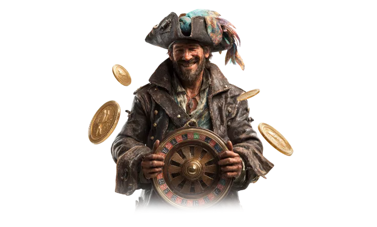 JackpotPiraten Casino Spielauswahl für alle Vorlieben